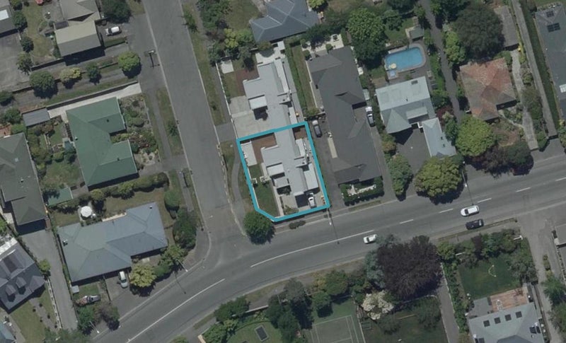 59 Glandovey Road, Fendalton, Christchurch - Carousel 1
