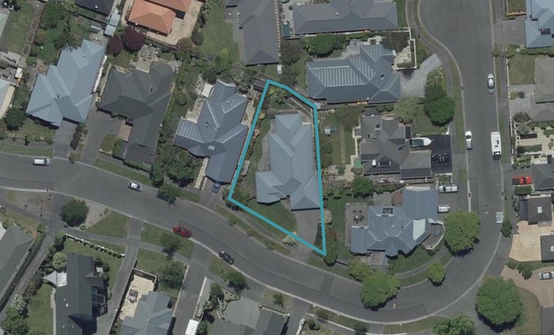 9 Pepperwood Place, Shirley, Christchurch - Carousel 1