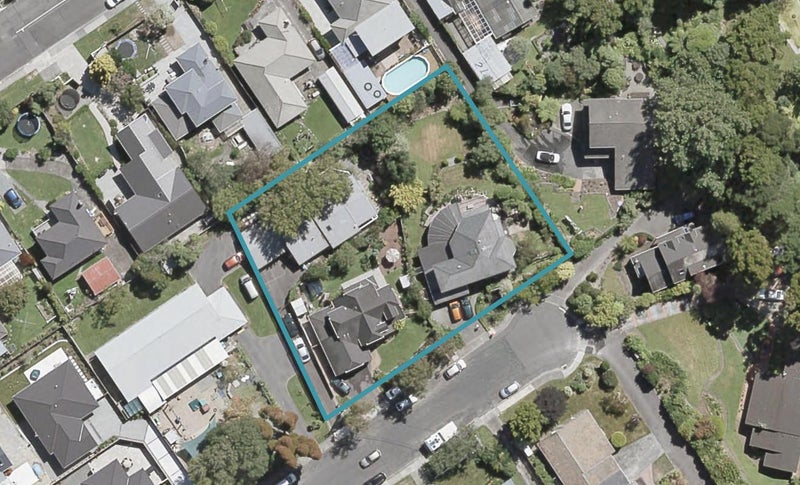 23 Marlborough Street, Silverstream, Upper Hutt - Carousel 1