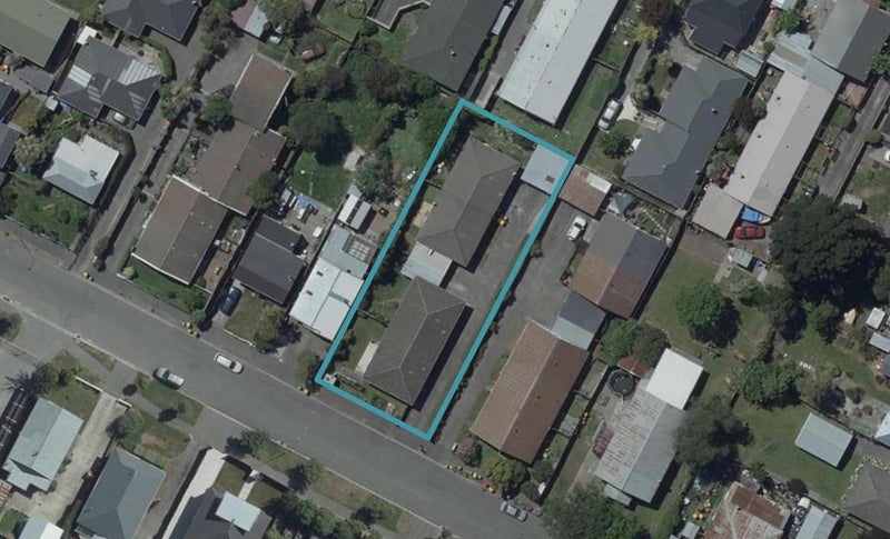 1/55 Laurence Street, Waltham, Christchurch - Carousel 1