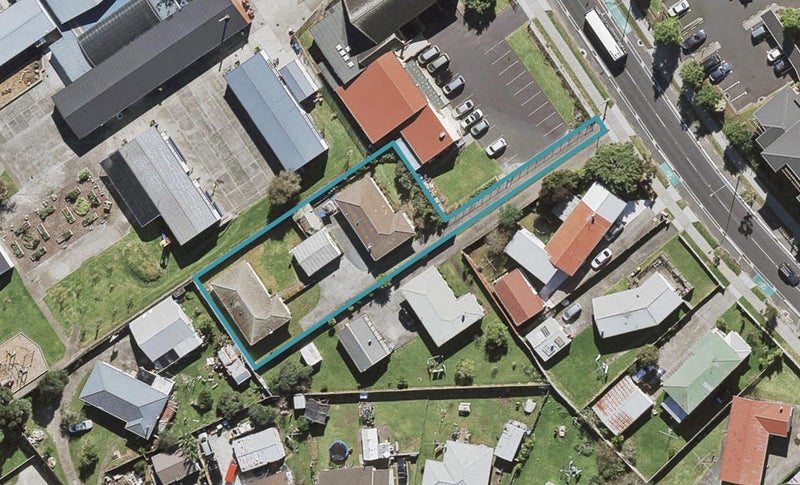 52 Mascot Avenue, Māngere, Auckland - Carousel 1