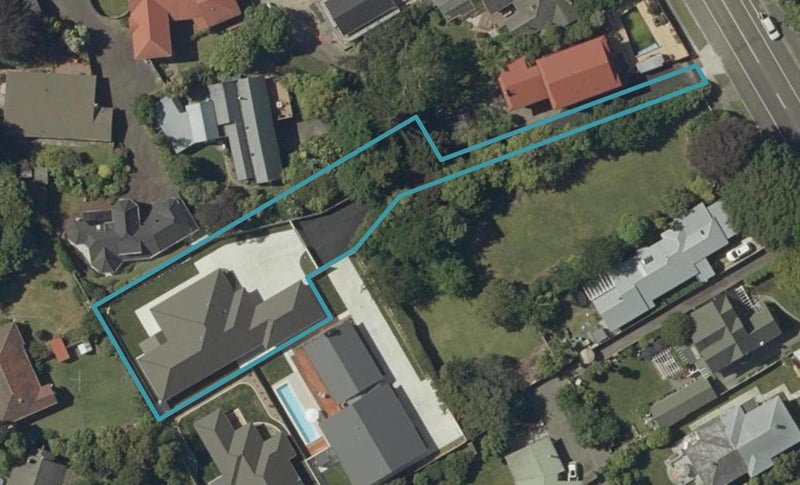 236B Victoria Avenue, Hokowhitu, Palmerston North - Carousel 1