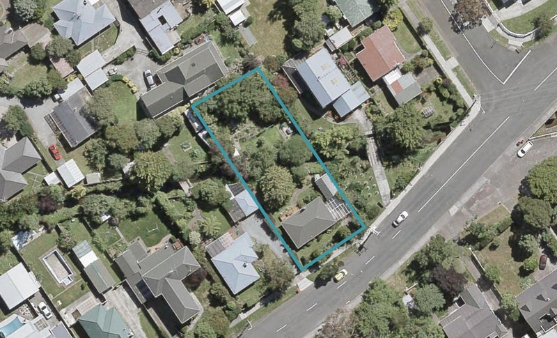 55 Heretaunga Square, Silverstream, Upper Hutt - Carousel 1