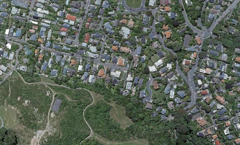 25 Wade Street, Wadestown, Wellington - Carousel 1