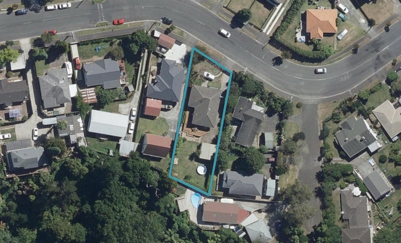 61 Rimu Street, Maeroa, Hamilton - Carousel 1