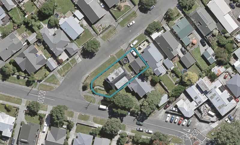 25 Beaumont Avenue, Alicetown, Lower Hutt - Carousel 1