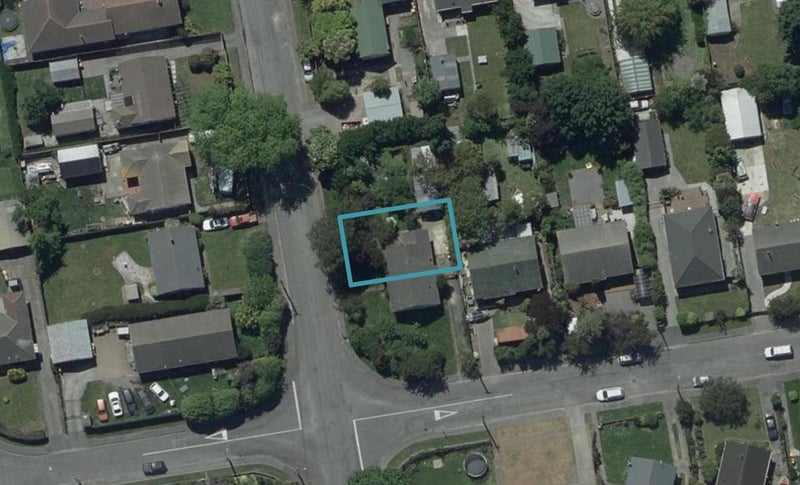 14 Belfield Street, Dallington, Christchurch - Carousel 1