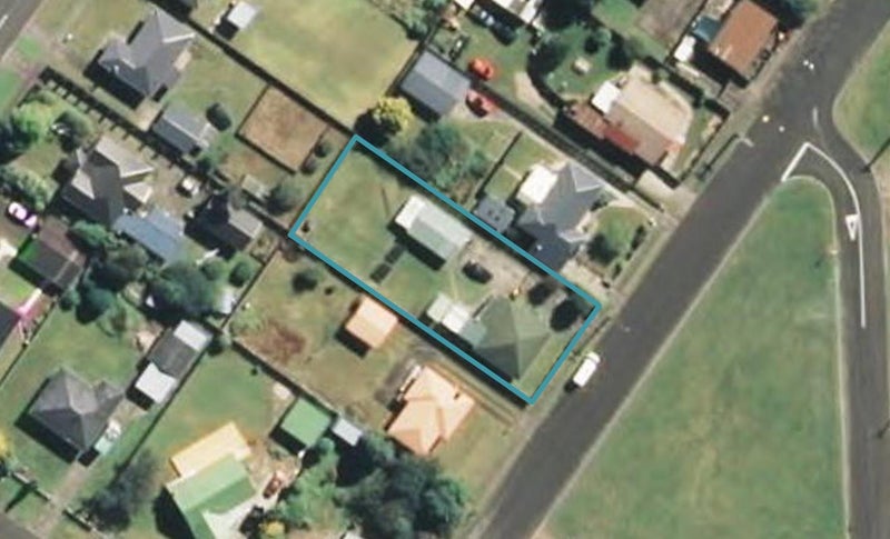 30 Fitzroy Street, Normanby, Hawera - Carousel 1