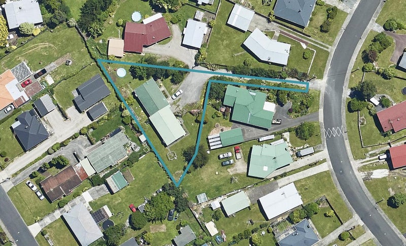 16B Pedlar Street, Mangakakahi, Rotorua - Carousel 1