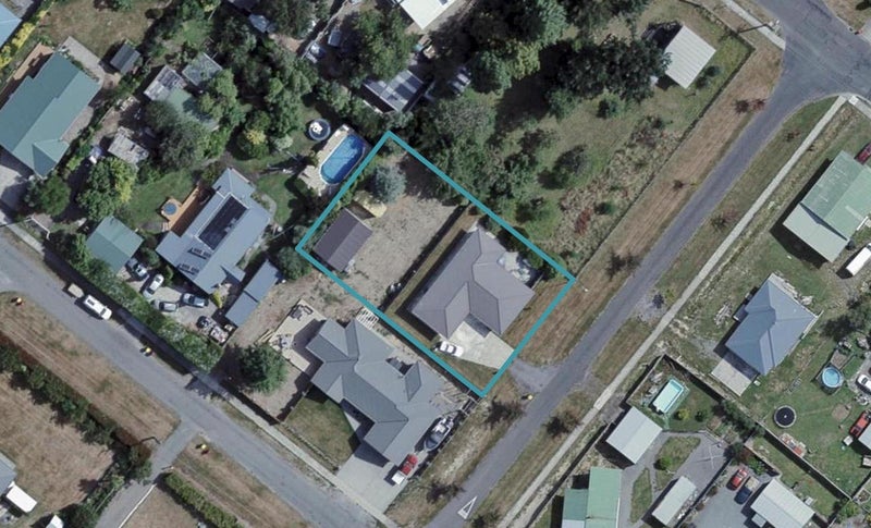 2 Gertrude Street, Carterton, Carterton - Carousel 1