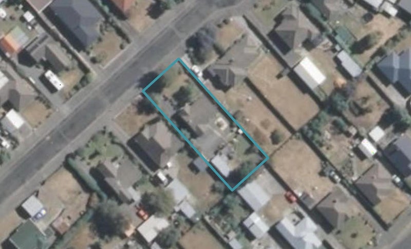 8 Kerr Street, Netherby, Ashburton - Carousel 1