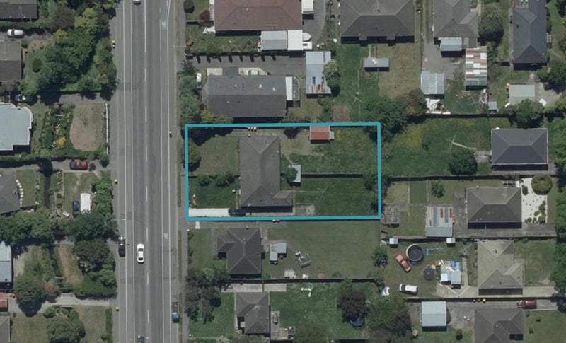 300 Hills Road, Mairehau, Christchurch - Carousel 1