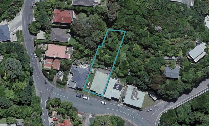 26 Krull Street, Vogeltown, Wellington - Carousel 1
