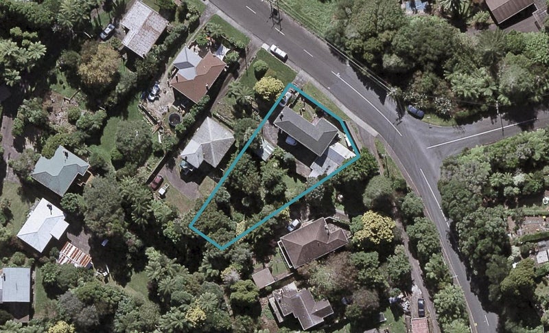 194 Huatoki Street, Upper Vogeltown, New Plymouth - Carousel 1