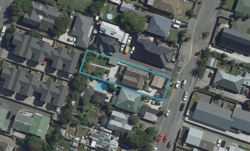 81 Barbour Street, Waltham, Christchurch - Carousel 1