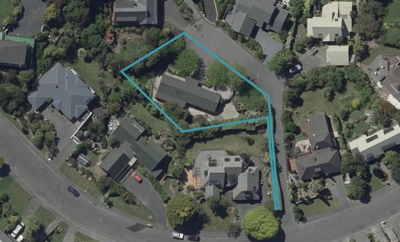 1 Studfold Row, Westmorland, Christchurch - Carousel 1