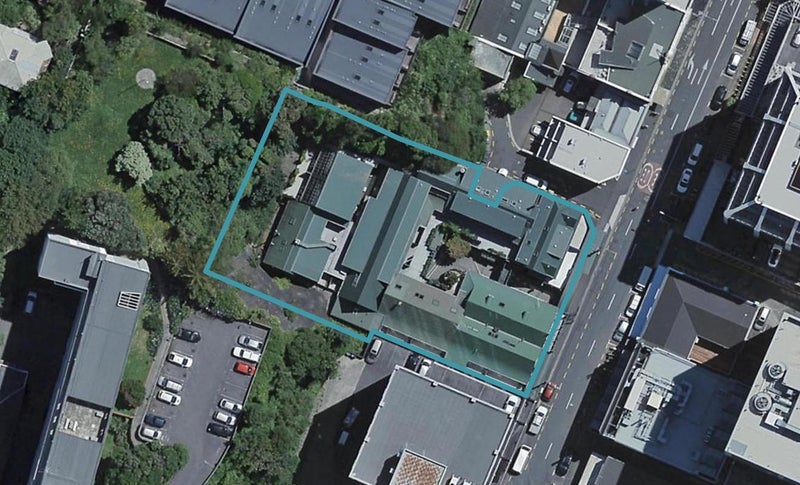 114/148 Willis Street, Te Aro, Wellington - Carousel 1