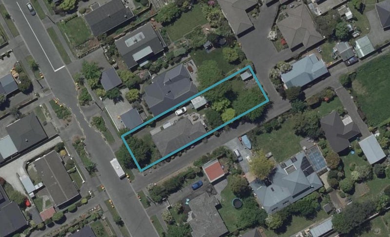 25 Prossers Road, Saint Martins, Christchurch - Carousel 1