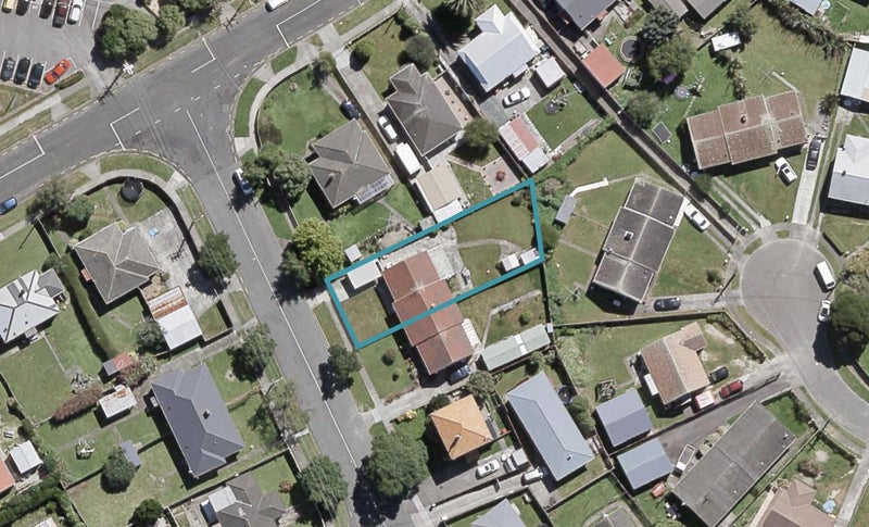 20 Macky Street, Taita, Lower Hutt - Carousel 1