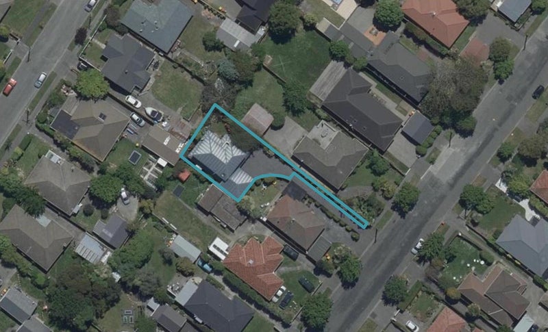 29A Jennifer Street, Bryndwr, Christchurch - Carousel 1
