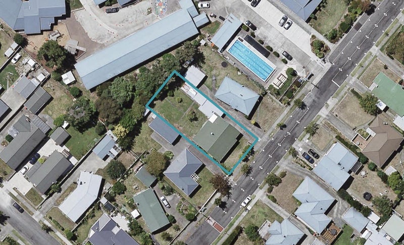 50 Elliott Crescent, Havelock North, Havelock North - Carousel 1