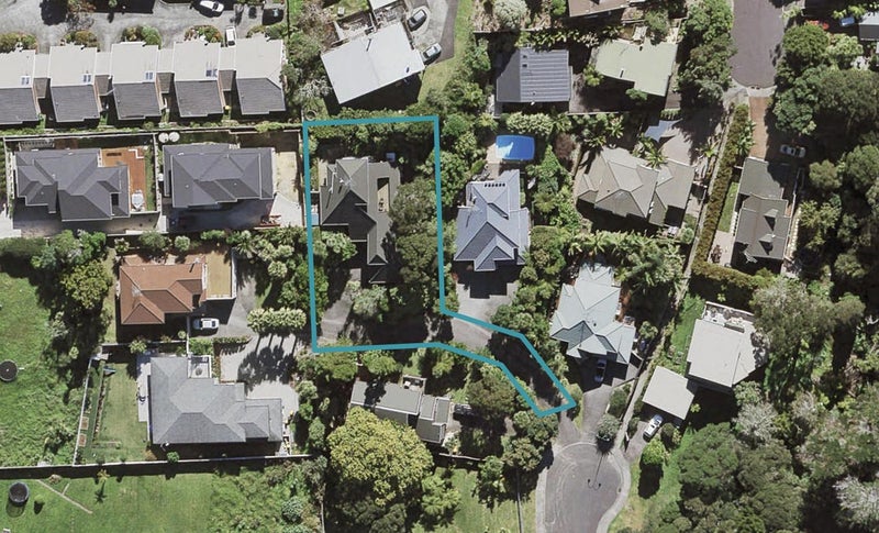 38 Glenwood Avenue, Birkenhead, Auckland - Carousel 1
