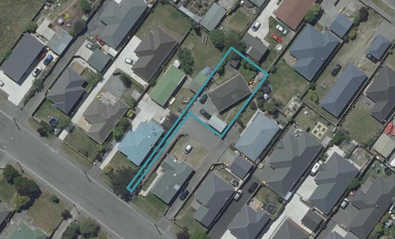 55A Ottawa Road, Wainoni, Christchurch - Carousel 1