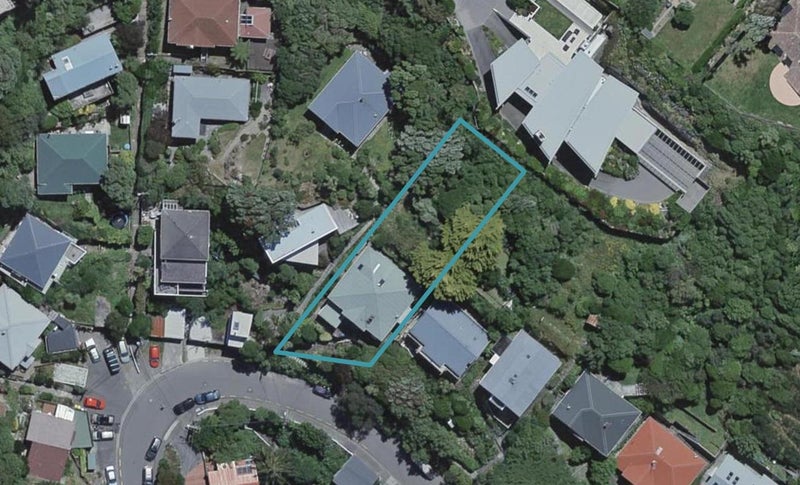 117 Barnard Street, Wadestown, Wellington - Carousel 1