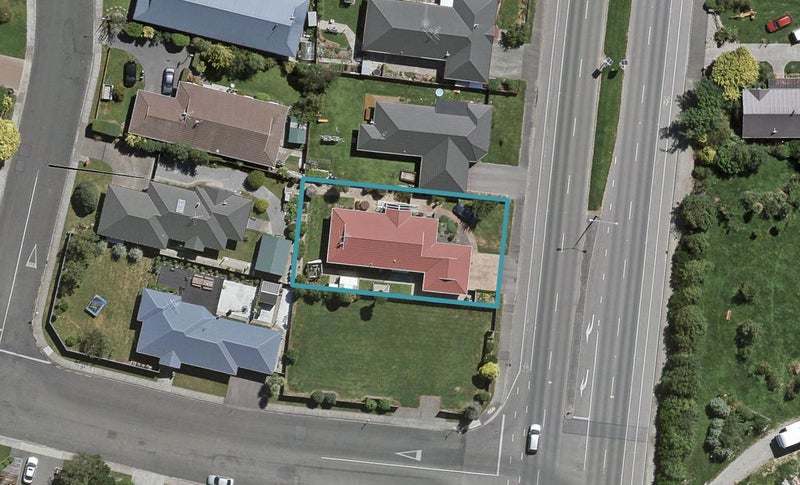 684 Queens Drive, Waikiwi, Invercargill - Carousel 1