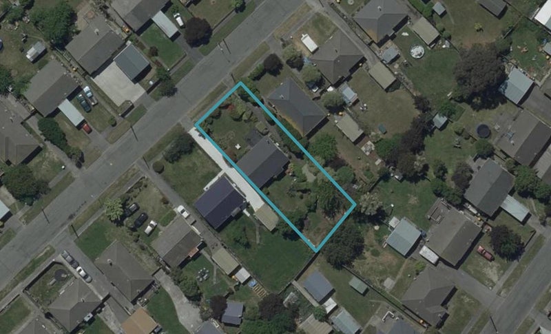 17 Avro Crescent, Hornby, Christchurch - Carousel 1