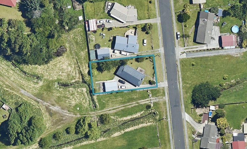 9 Alison Street, Mangakakahi, Rotorua - Carousel 1