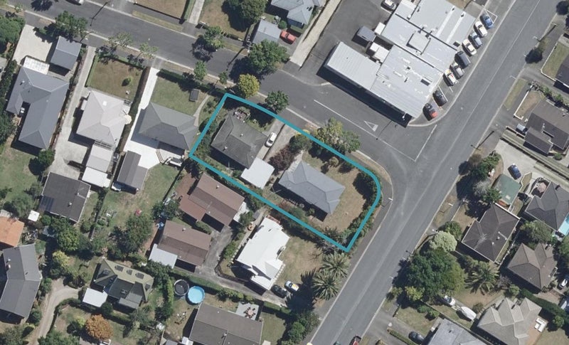 1 Cunningham Road, Beerescourt, Hamilton - Carousel 1
