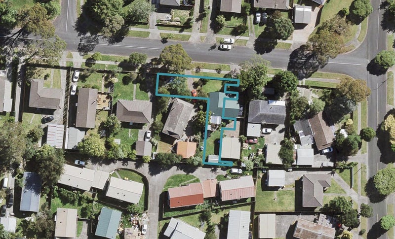 6A Urlich Drive, Ranui, Auckland - Carousel 1