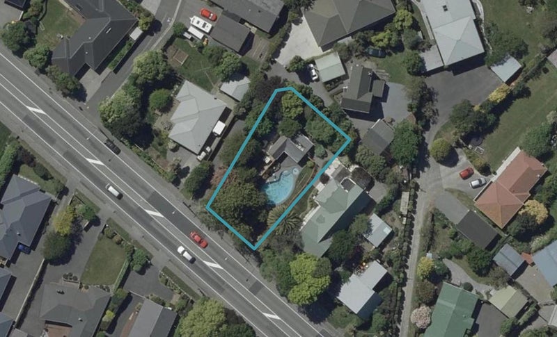 34 Halswell Junction Road, Halswell, Christchurch - Carousel 1