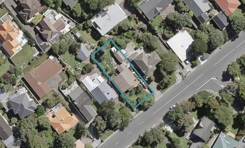 21 Penrose Street, Woburn, Lower Hutt - Carousel 1