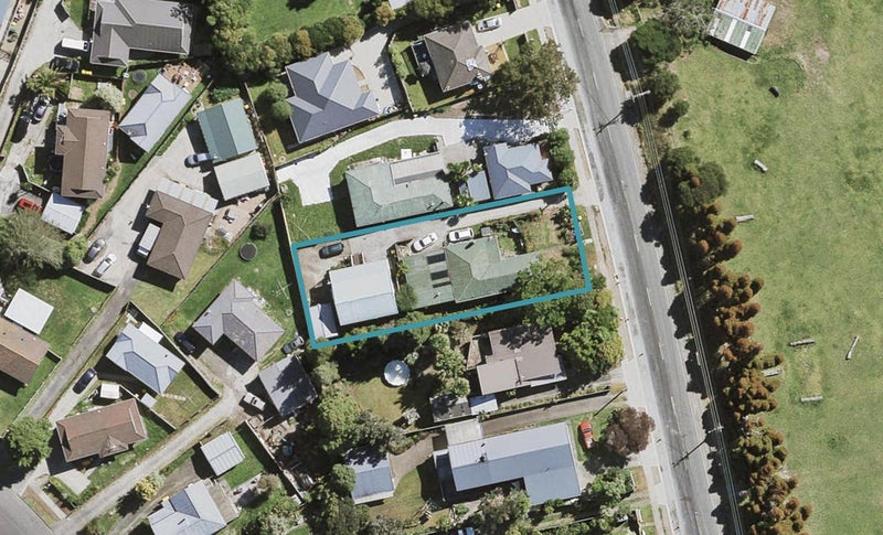 2/68 Glen Road, Ranui, Auckland - Carousel 1