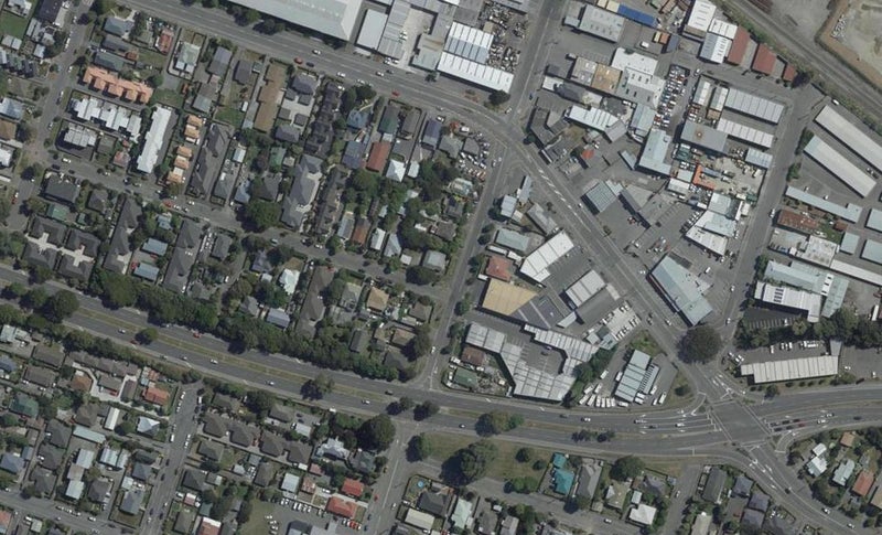 317 Wilsons Road North, Waltham, Christchurch - Carousel 1