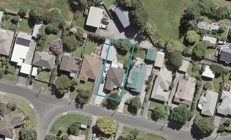 26 Stellin Street, Boulcott, Lower Hutt - Carousel 1