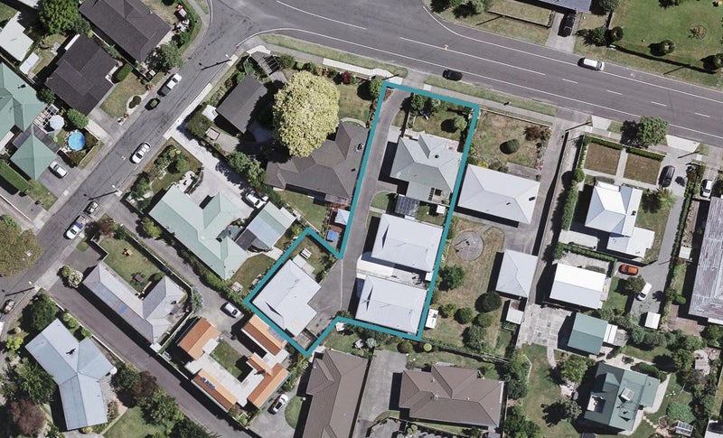 1/12 Neeve Road, TARADALE, NAPIER - Carousel 1