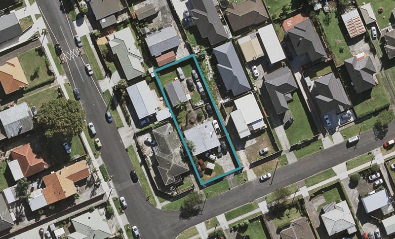 4 Seddon Avenue, Papatoetoe, Auckland - Carousel 1