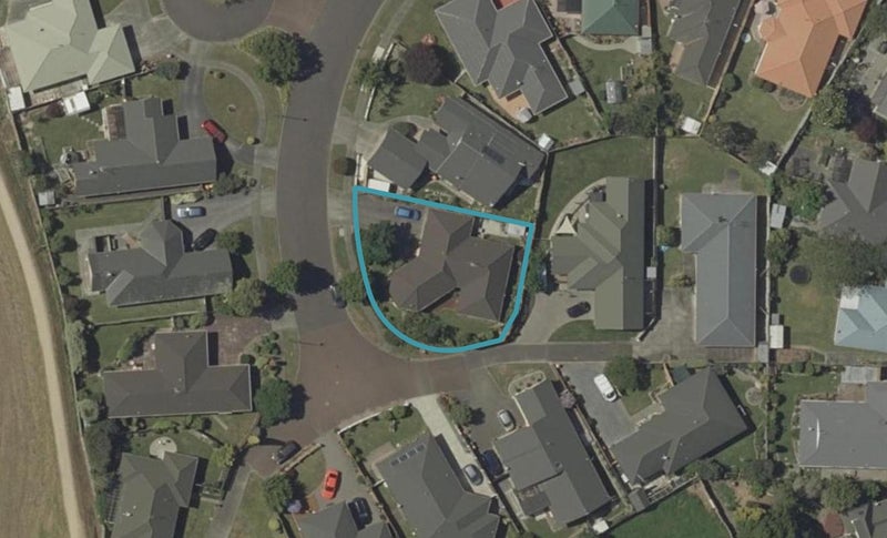 17 Strachan Way, Highbury, Palmerston North - Carousel 1