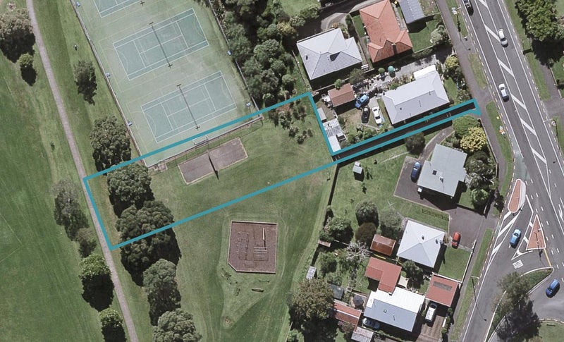 234B Coronation Avenue, Welbourn, New Plymouth - Carousel 1