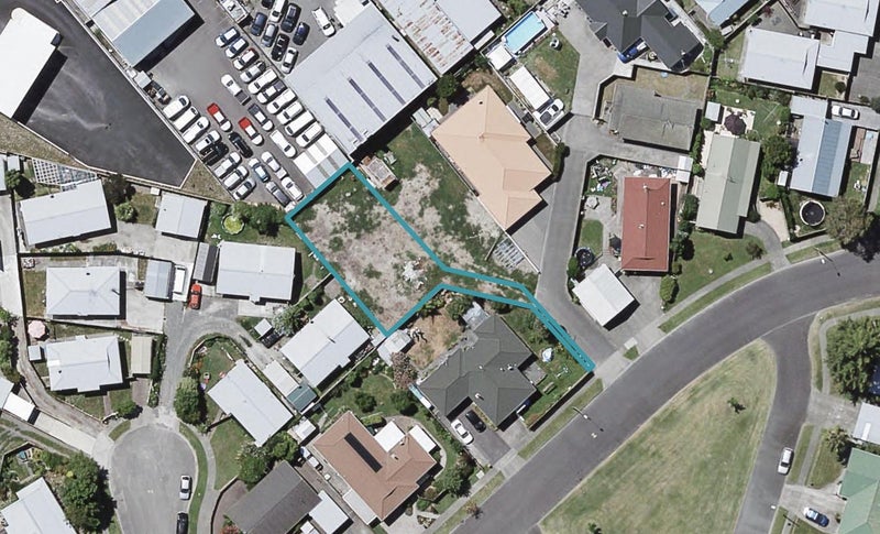 30A Townshend Crescent, Greenmeadows, Napier - Carousel 1