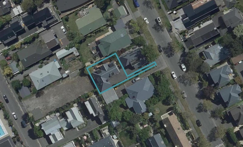 19 Clissold Street, Merivale, Christchurch - Carousel 1