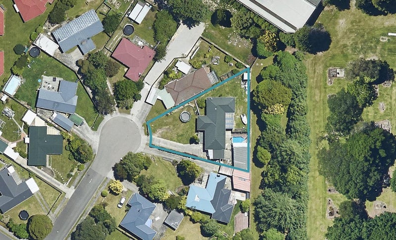 7 Ensor Place, Fenton Park, Rotorua - Carousel 1