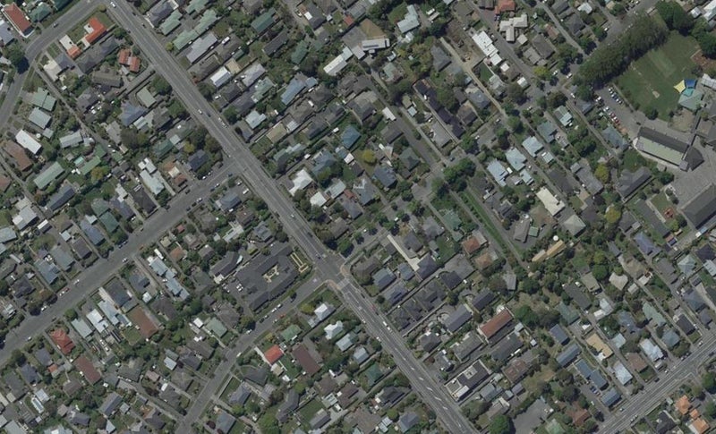 9 Studholme Street, Somerfield, Christchurch - Carousel 1
