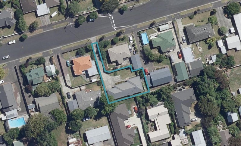 16A Alfred Street, Fairfield, Hamilton - Carousel 1