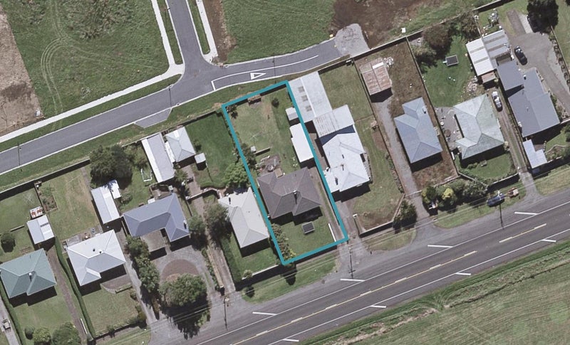 1153 Devon Road, Bell Block, New Plymouth - Carousel 1