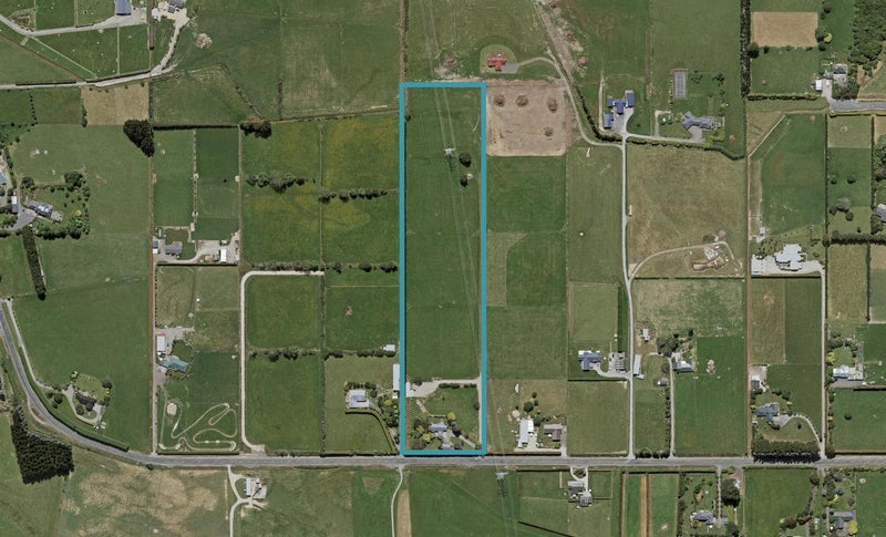 578 Bainfield Road, Waihopai, Invercargill - Carousel 1
