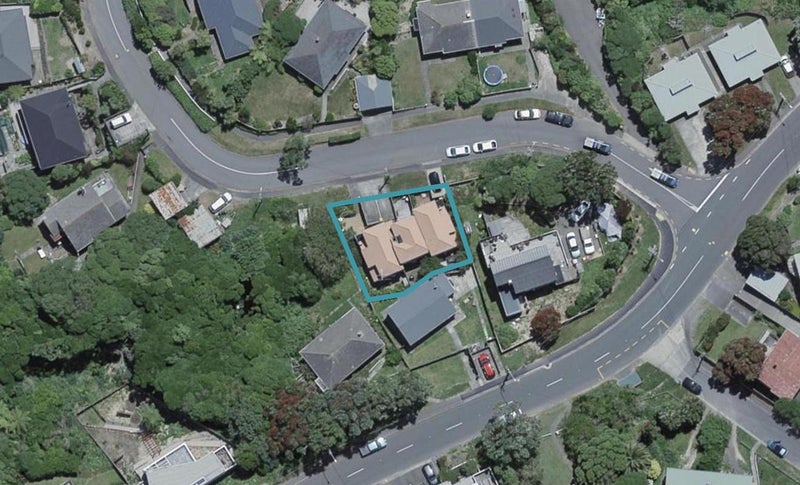 3B Bankot Crescent, Ngaio, Wellington - Carousel 1